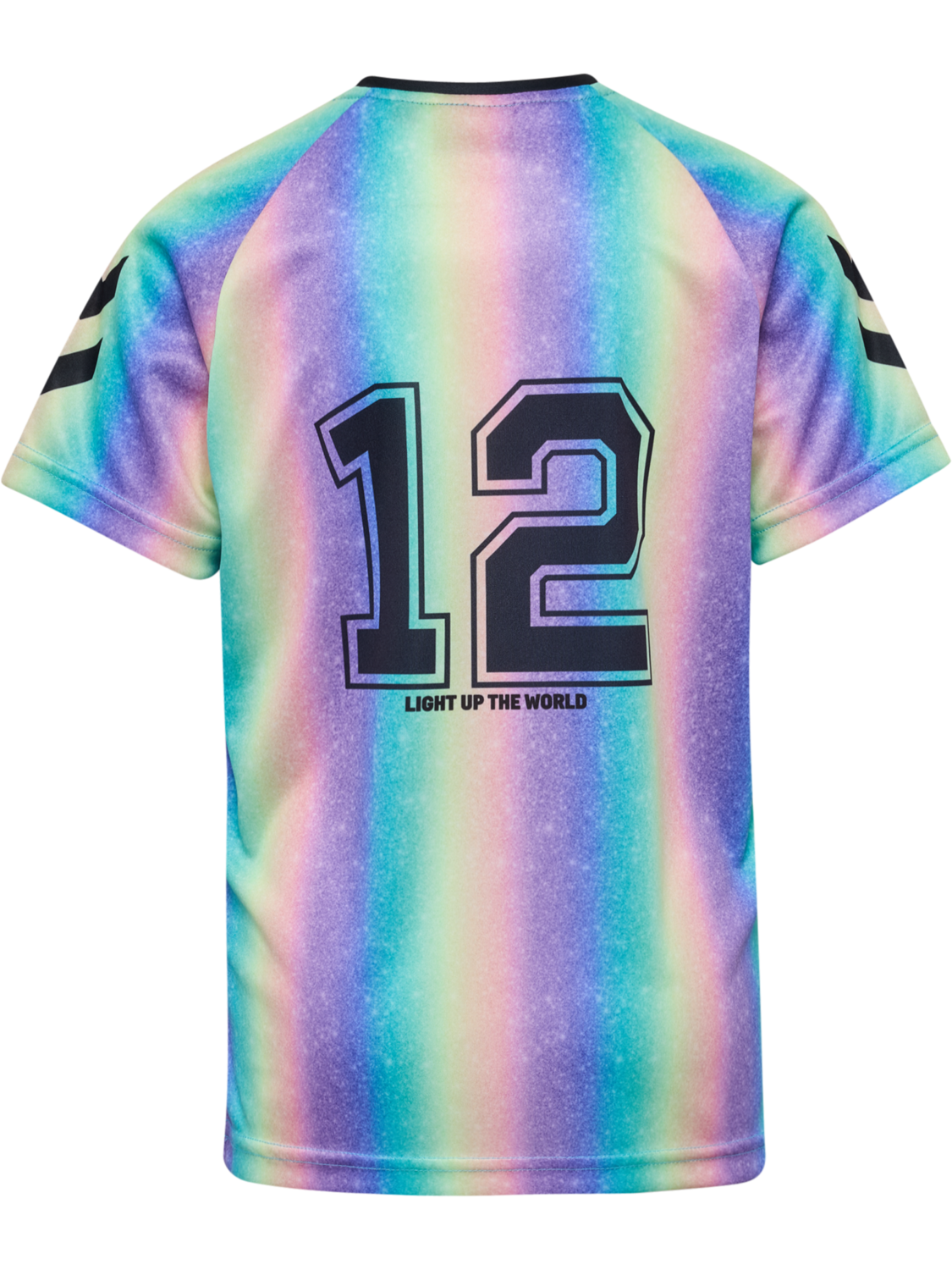 hmlSHIMMER SET, PINK-A-BOO, packshot