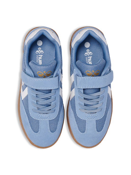 VM78 CPH JR, FADED DENIM, packshot