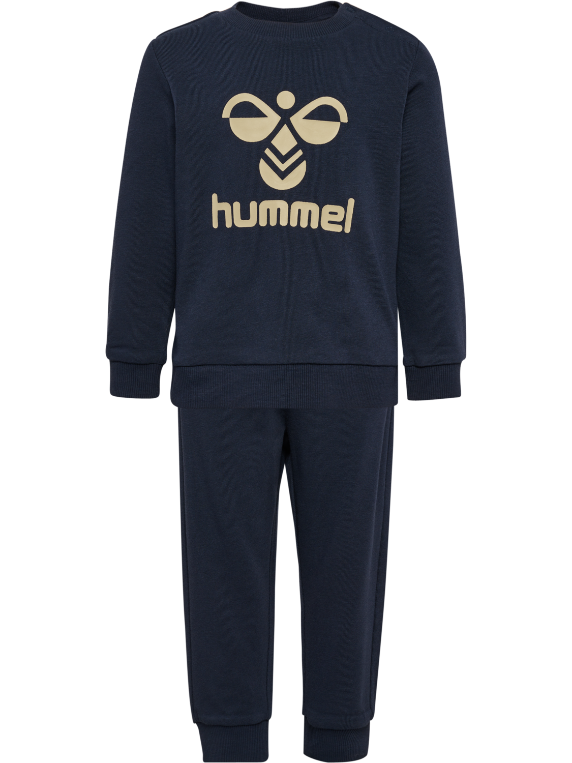 hmlARINE CREWSUIT, PARISIAN NIGHT, packshot