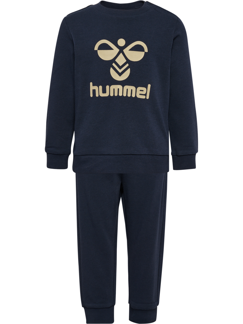 hmlARINE CREWSUIT, 8365, packshot