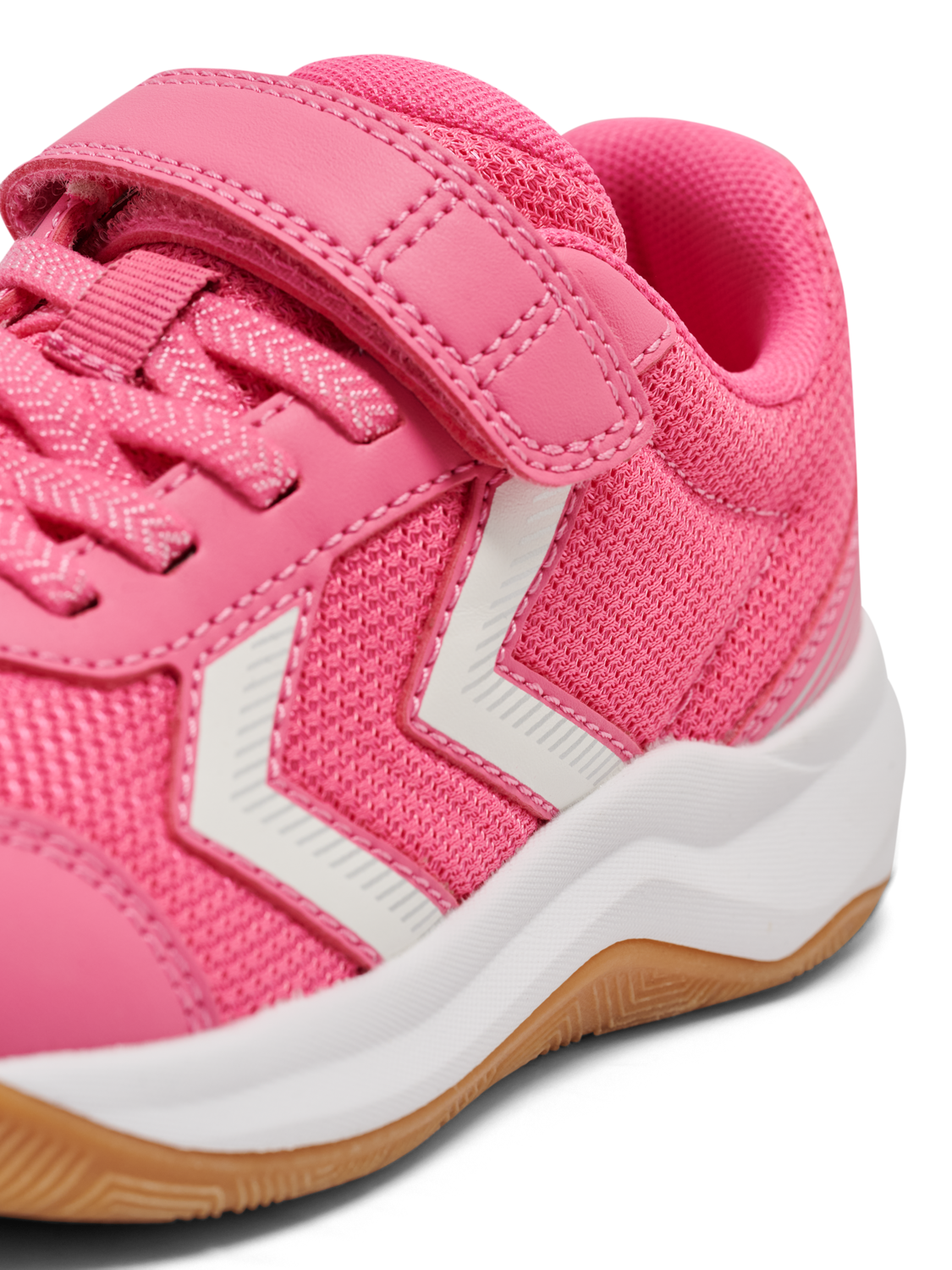 MULTIPLAY FLEX VC 2.0 JR, FANDANGO PINK, packshot