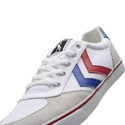 STADIL LOW OGC 3.0, WHITE/RED/BLUE, packshot