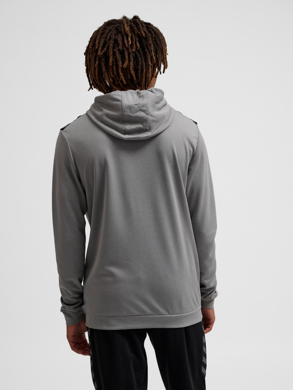 Hummel authentic hoodie deals