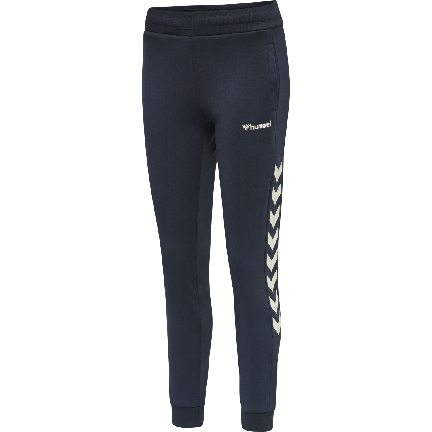 hmlRAMONA SLIM PANTS, 7429, packshot