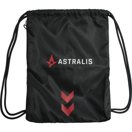 ASTRALIS GYM BAG, 2001, packshot