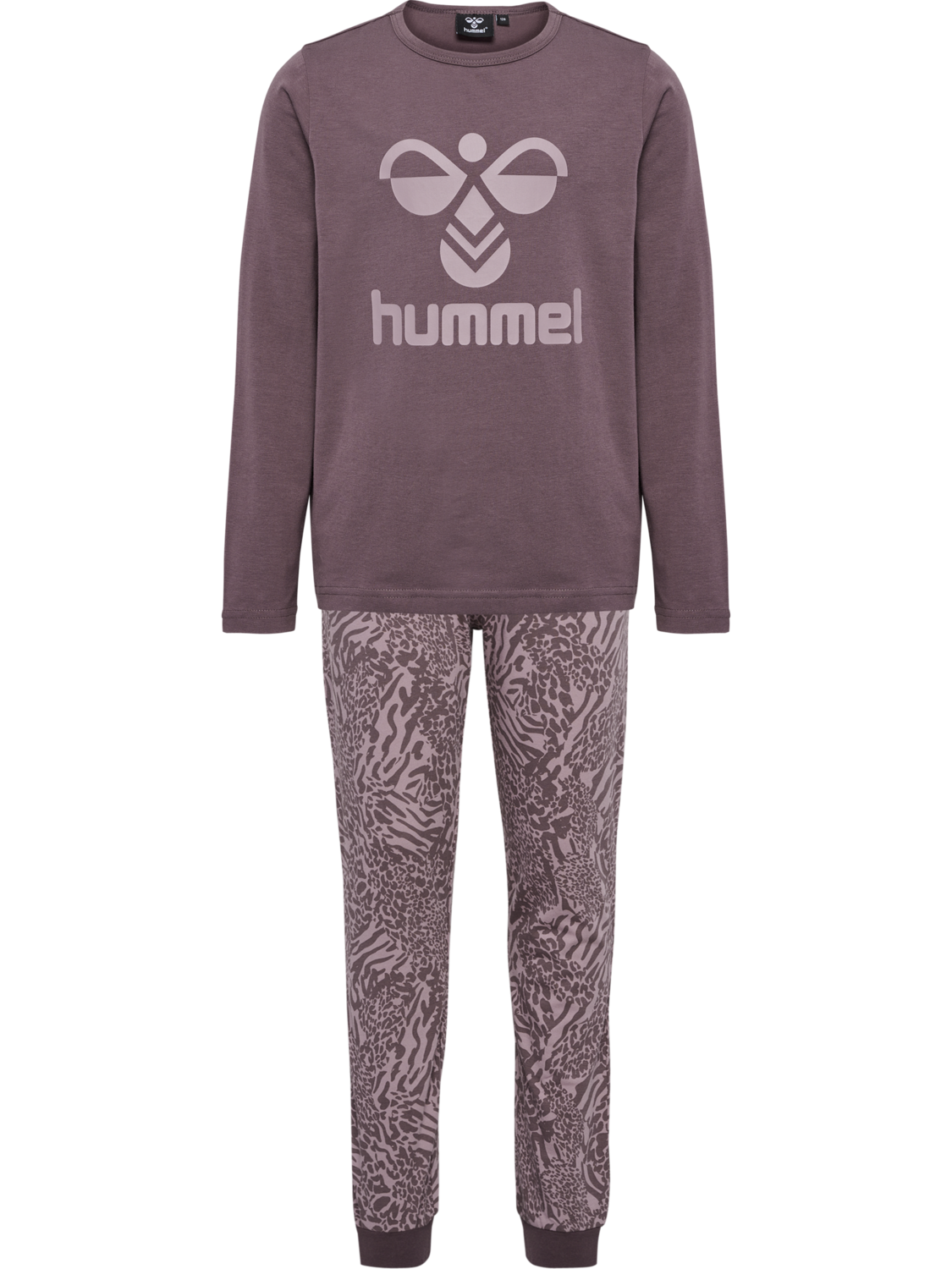 hmlCAROLINA NIGHT SUIT, 2412, packshot