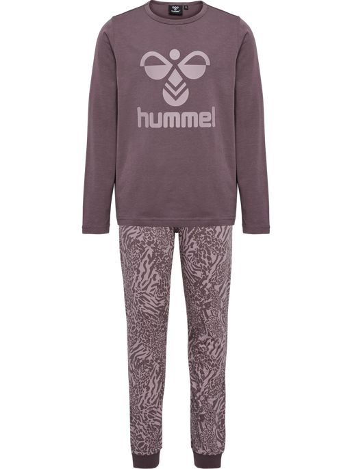 hmlCAROLINA NIGHT SUIT, 2412, packshot