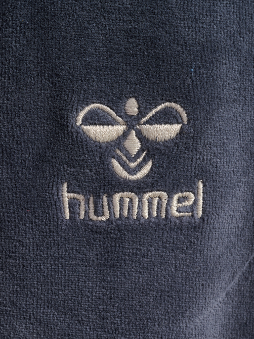 hmlMIX PANTS, OMBRE BLUE , packshot