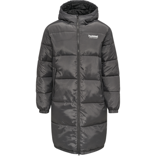 hmlLGC NICOLA LONG PUFF COAT, 2033, packshot