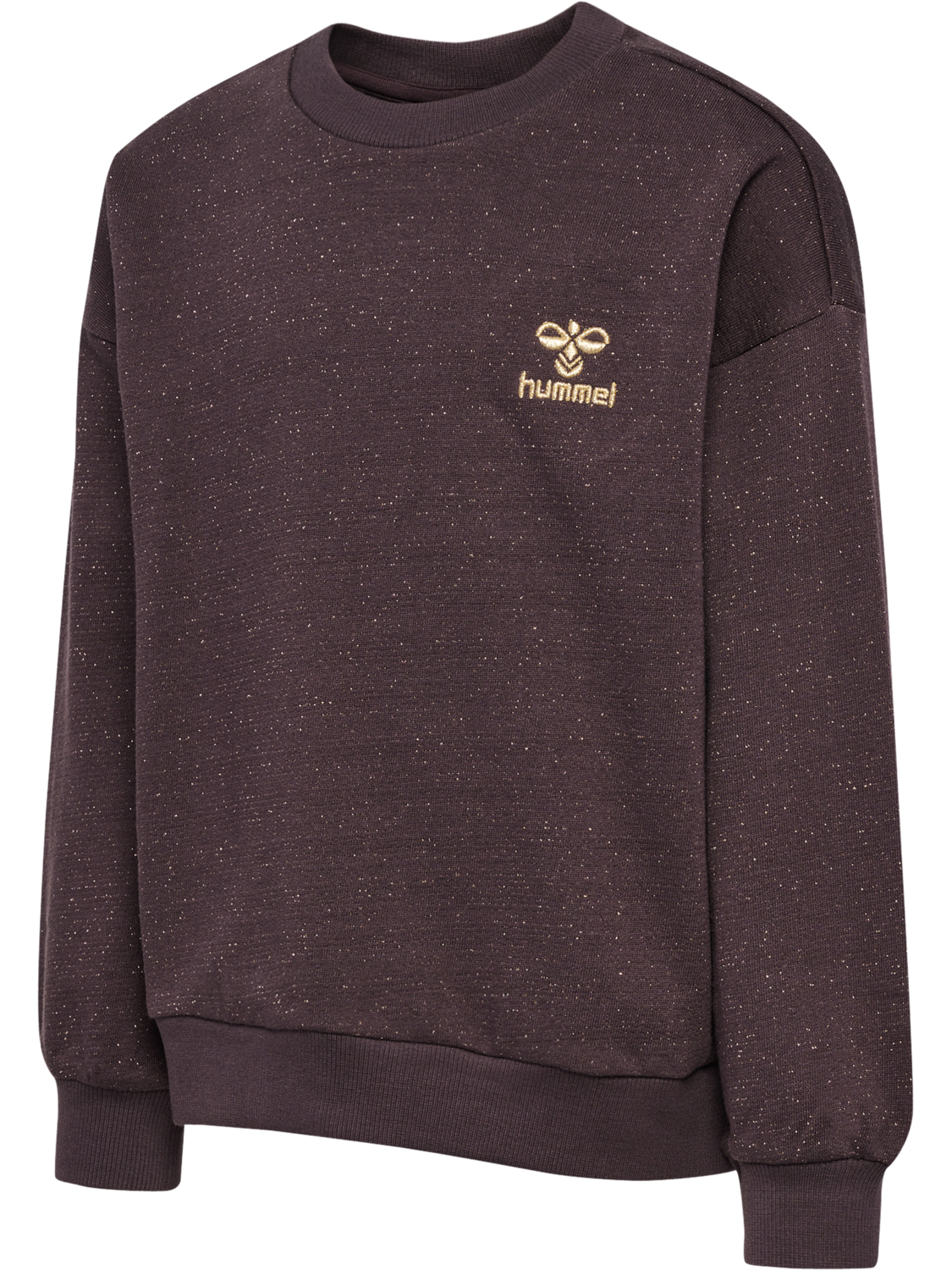 hmlCAROLA SWEATSHIRT, 8301, packshot