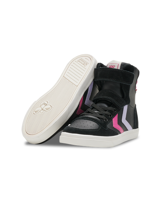 SLIMMER STADIL HIGH JR, 2001, packshot