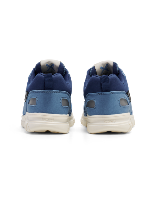 X-LIGHT 2.0 TEX JR, CORONET BLUE, packshot