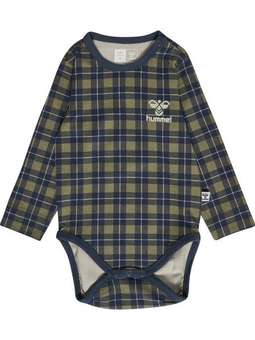 hmlTIM BODY L/S, 0526, packshot