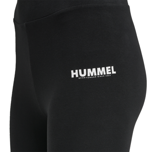 hmlLEGACY 2-PACK HIGH WAIST TIGHTS, 2108, packshot