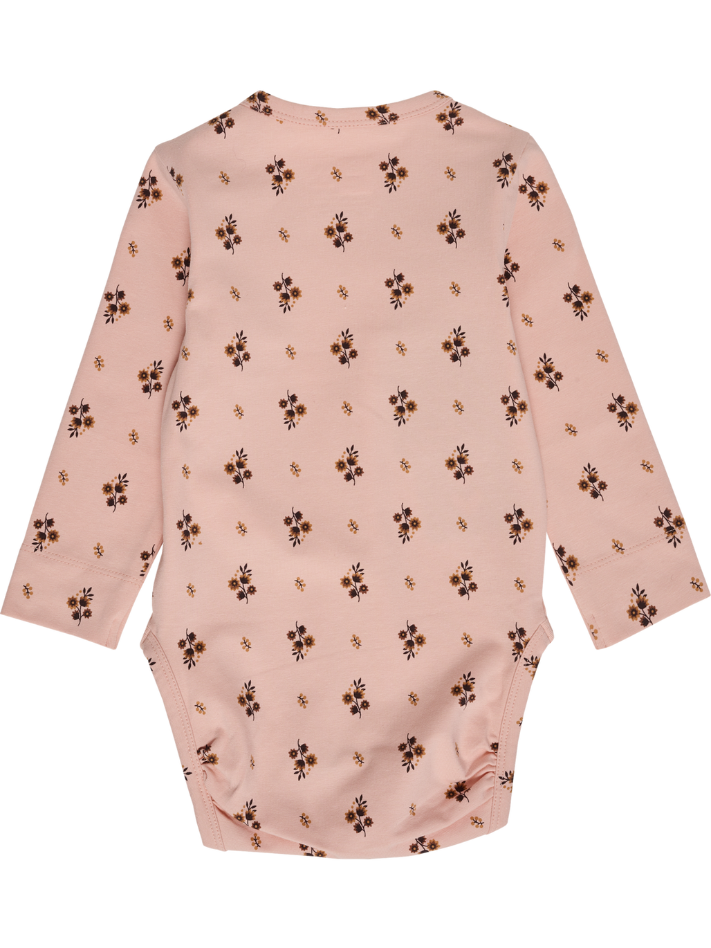 hmlBIRKA BODY L/S, 8284, packshot