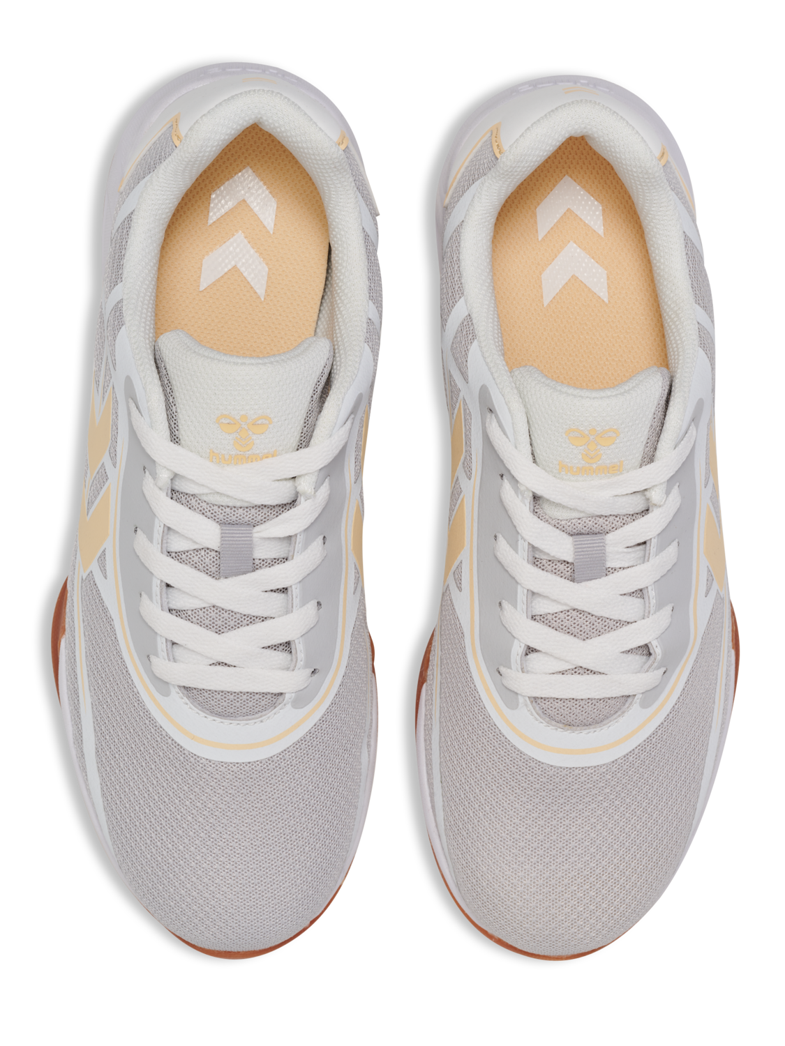 ROOT ELITE WMNS, WHITE/ORANGE, packshot
