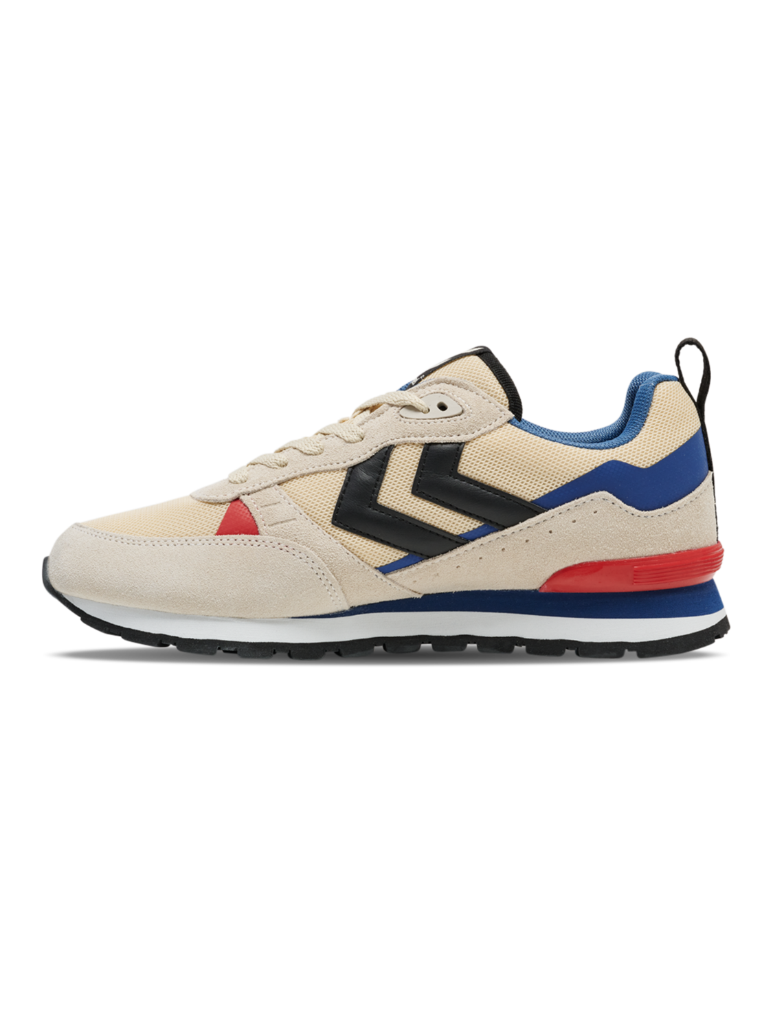 THOR, BLACK/CHATEAU GRAY/NORTH ATLANTIC, packshot