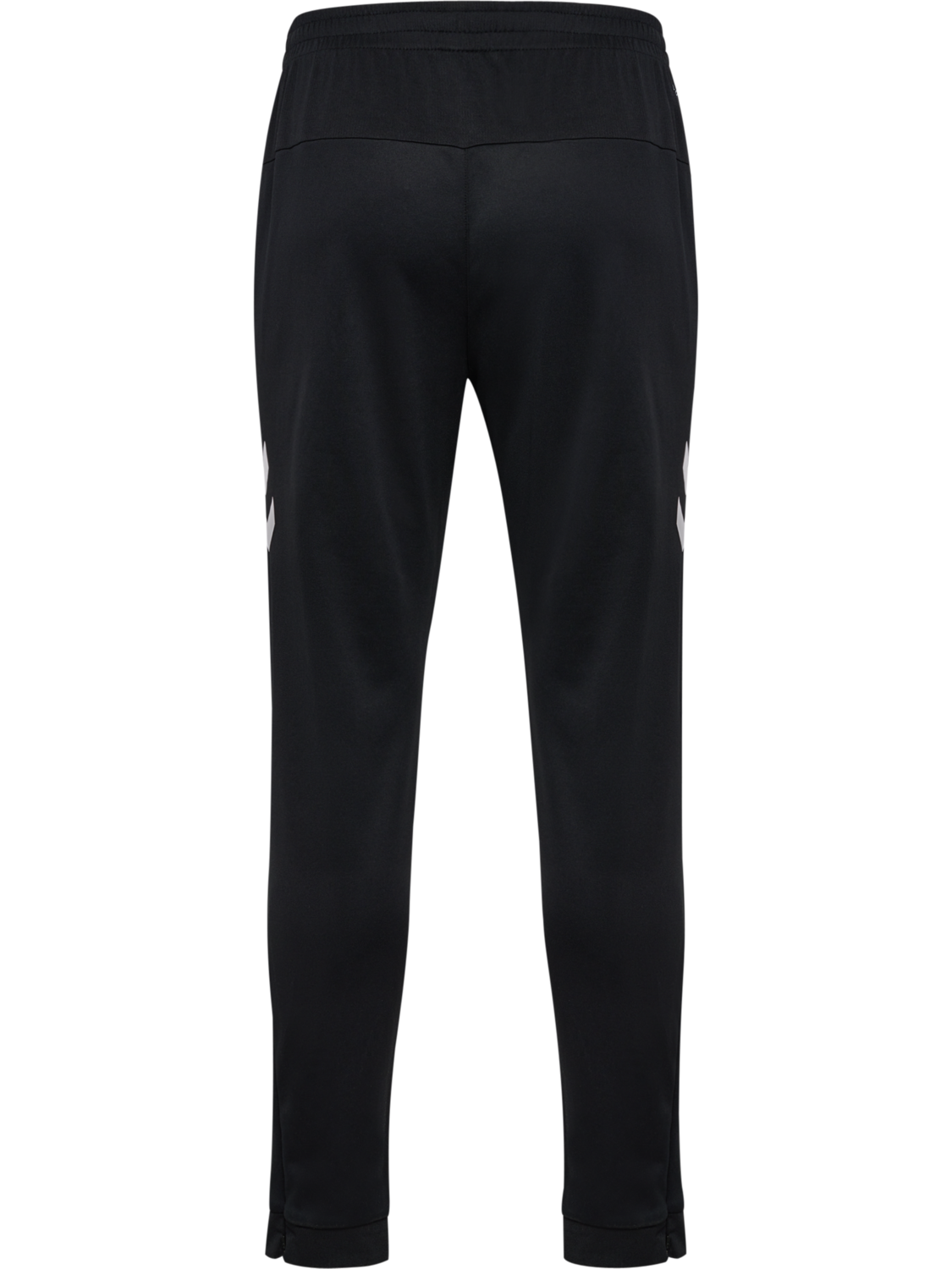 hmlLEAD 2.0 TRACK PANTS, BLACK, packshot