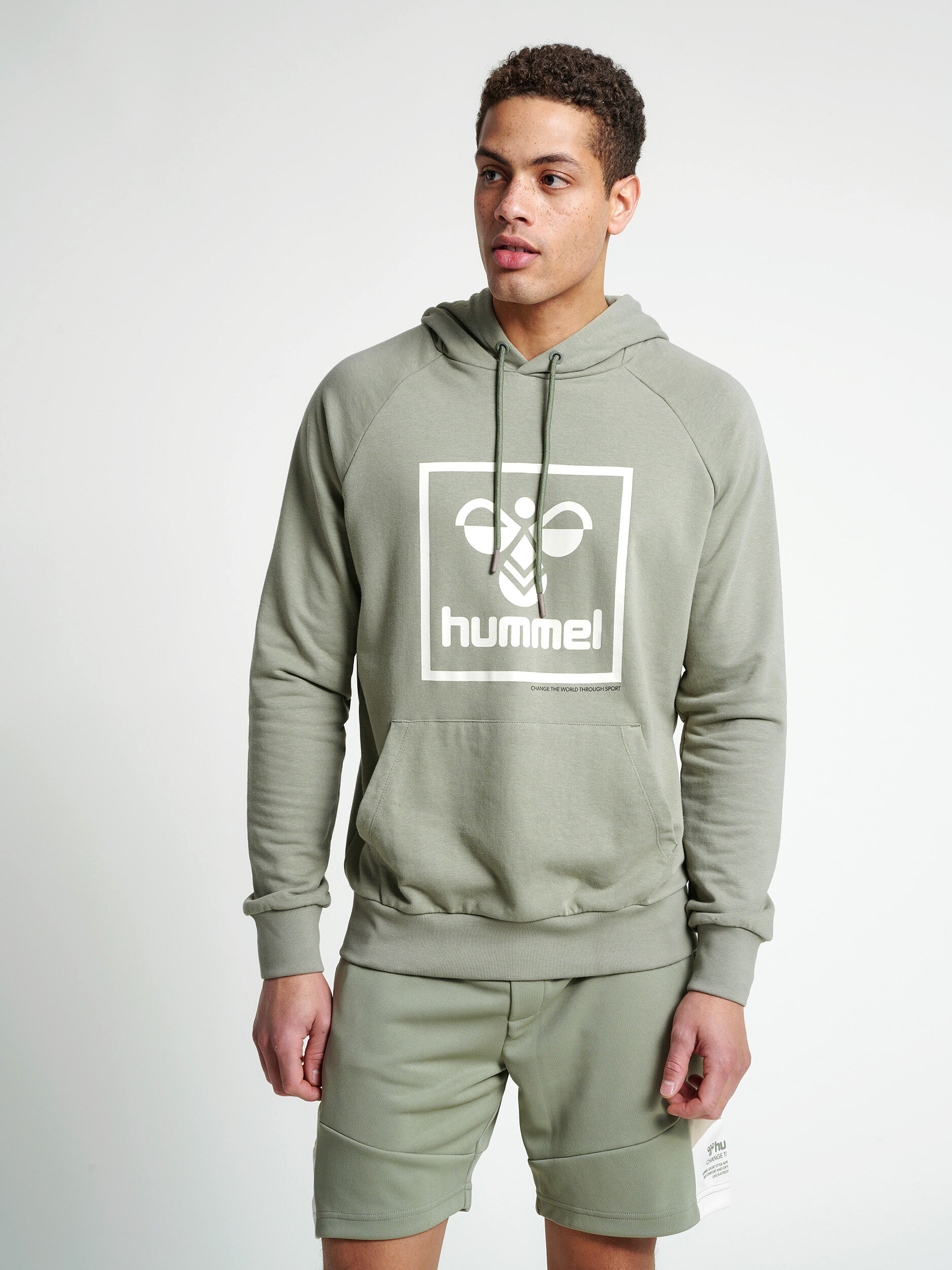 Hummel comfort hoodie 2025