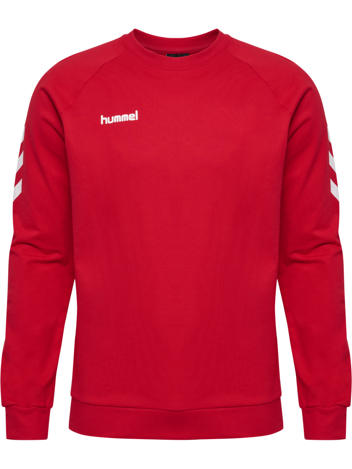Hummel go cotton sweatshirt