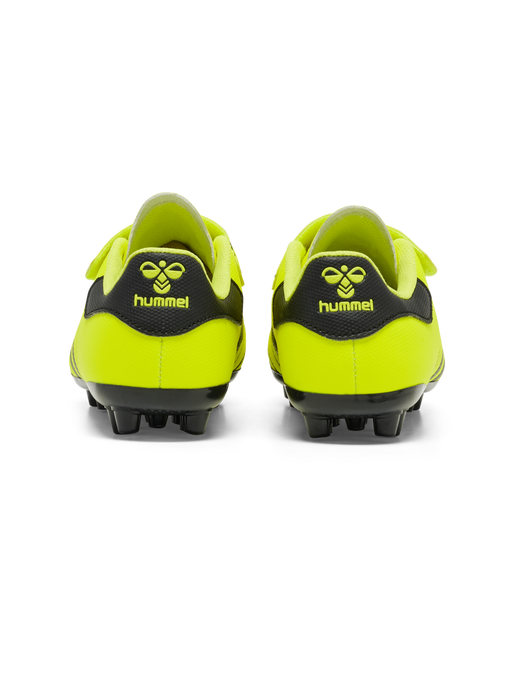 hummel HATTRICK MG JR SAFETY YELLOW hummel
