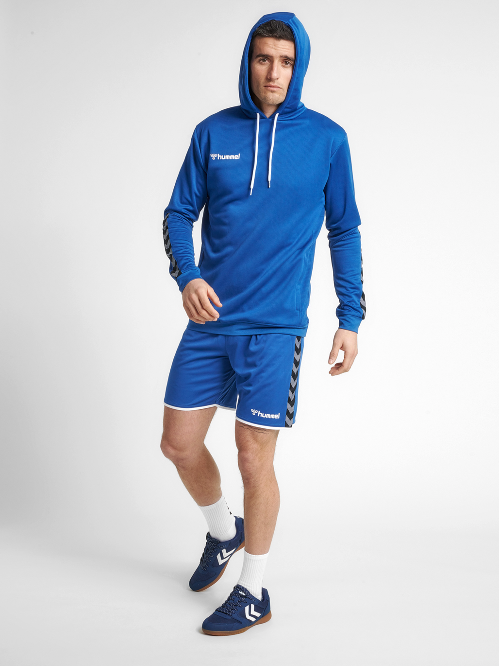 Hummel authentic hoodie shop