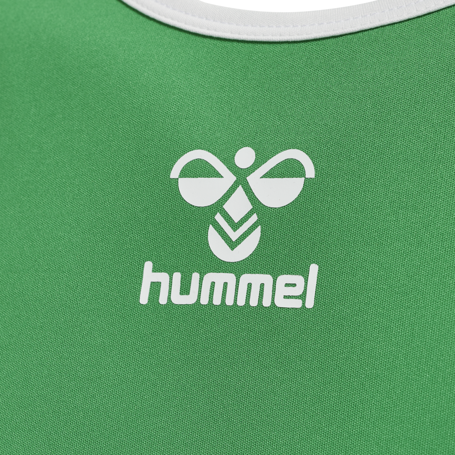 hmlCORE XK BASKET JERSEY, JELLY BEAN, packshot