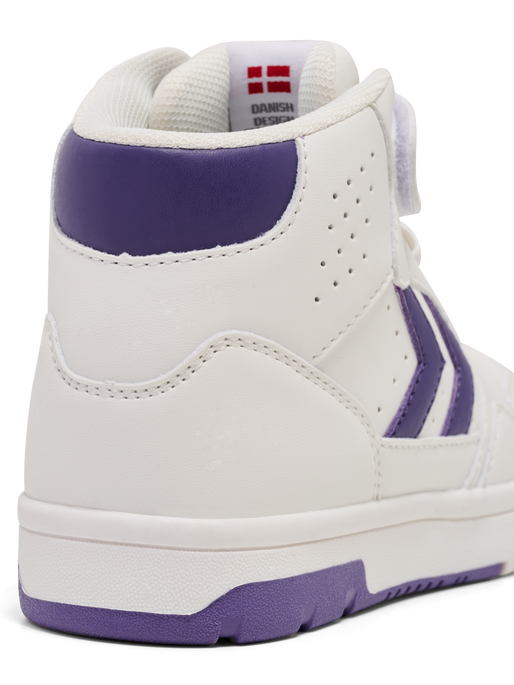 CAMDEN HIGH JR, HERON, packshot