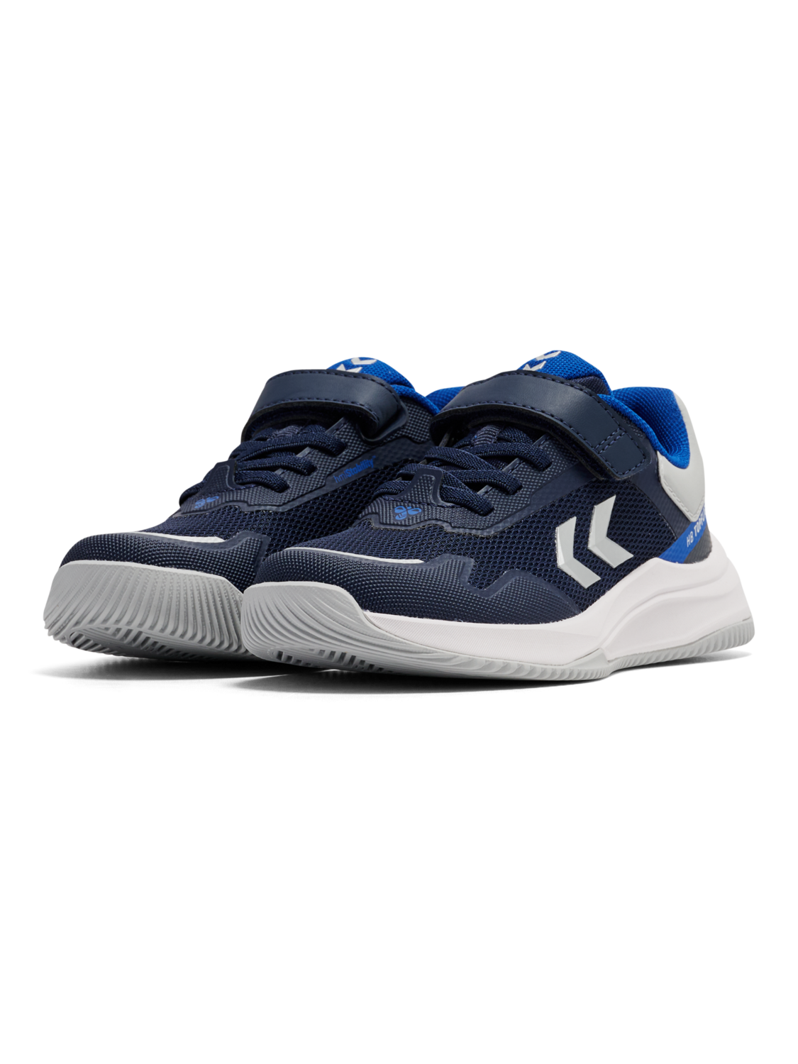 TOPFLIGHT PRO VC JR, LAPIS BLUE, packshot