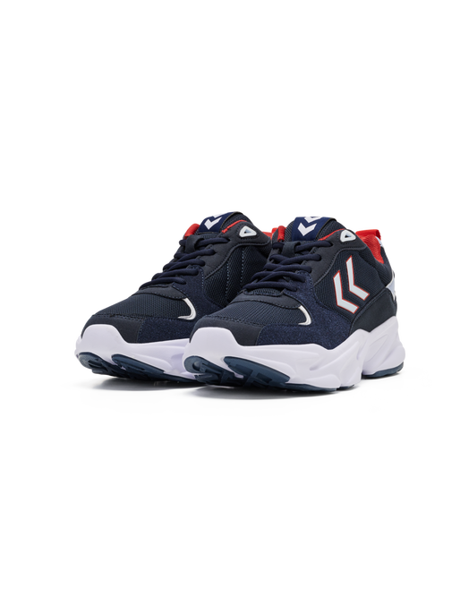 HML YORK FRESH, NAVY/WHITE, packshot