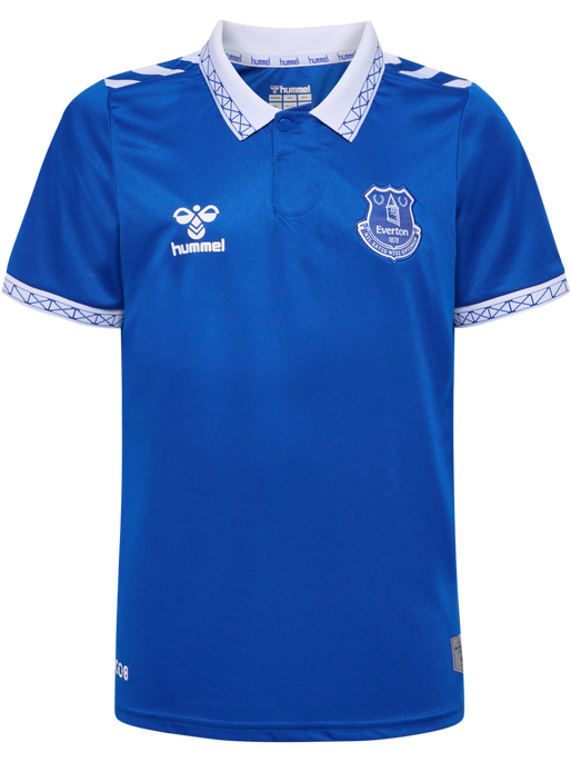 EFC 23/24 HOME JERSEY S/S KIDS, 7002, packshot