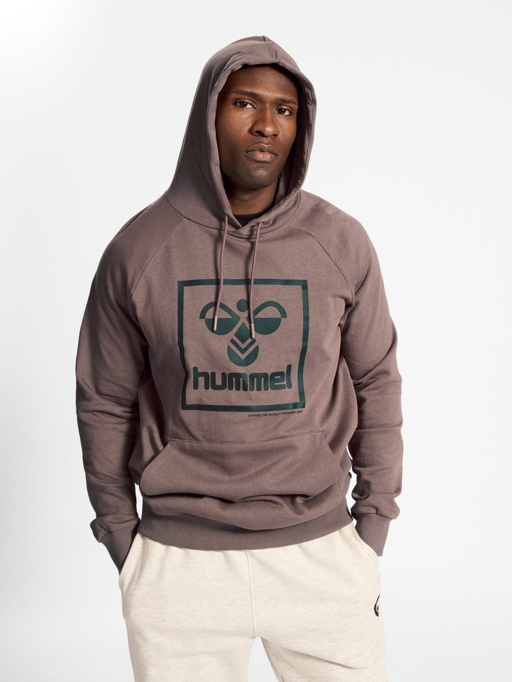 hmlISAM 2.0 HOODIE