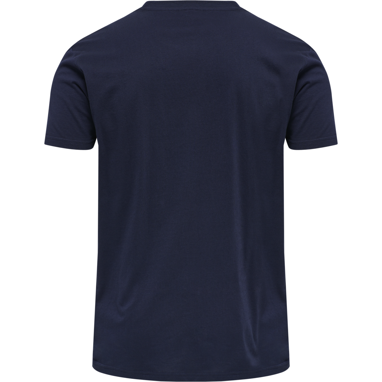 hummel GO COTTON LOGO T-SHIRT S/S 