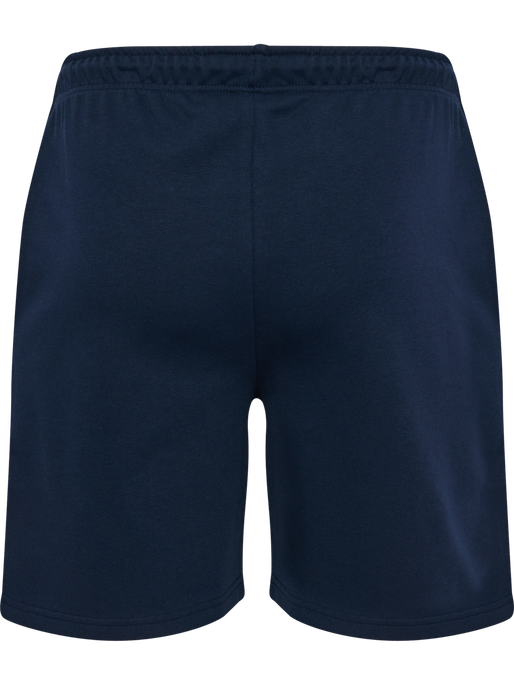 hmlACTIVE CO SHORTS, TOTAL ECLIPSE, packshot