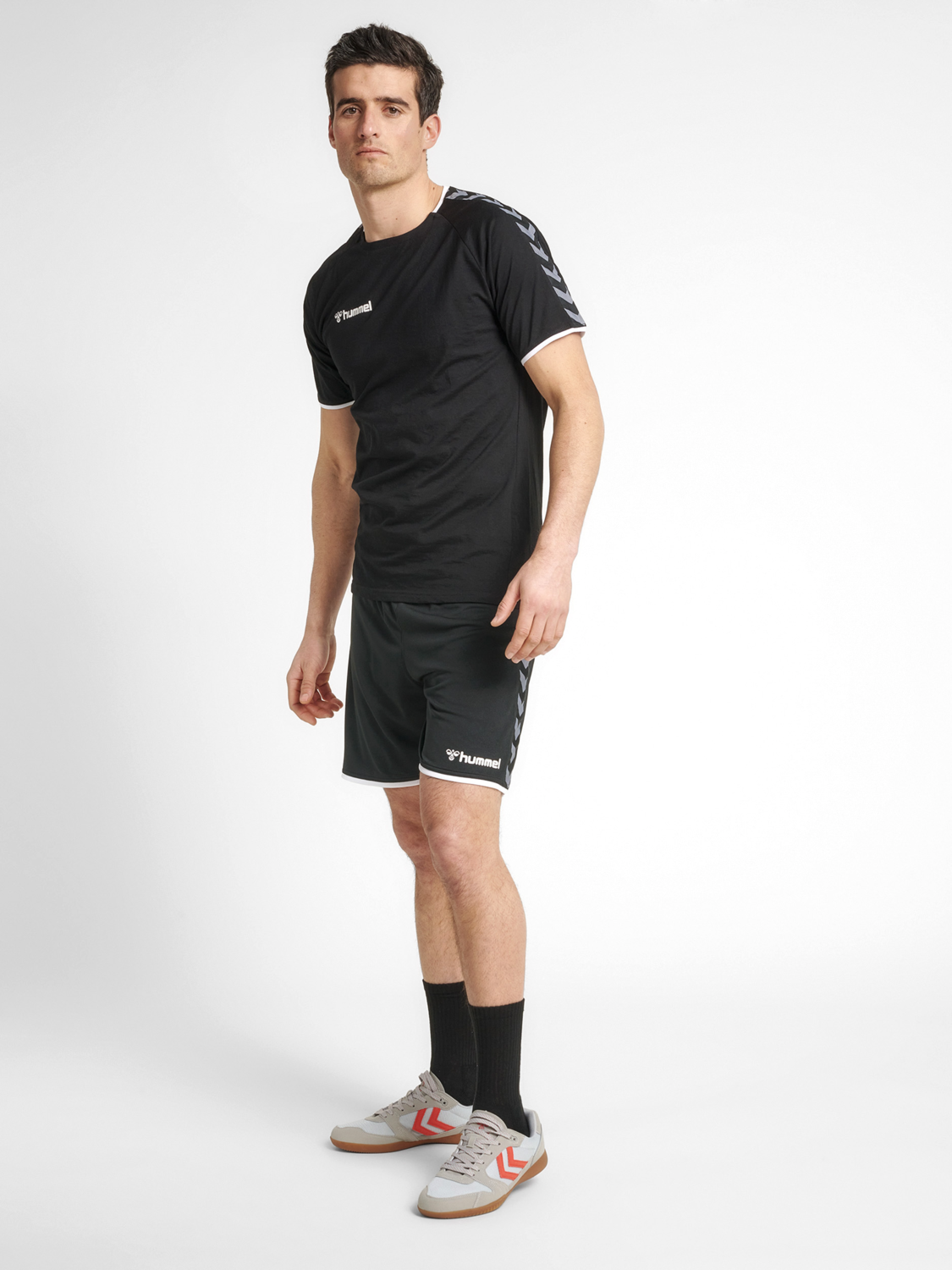 hummel training kit