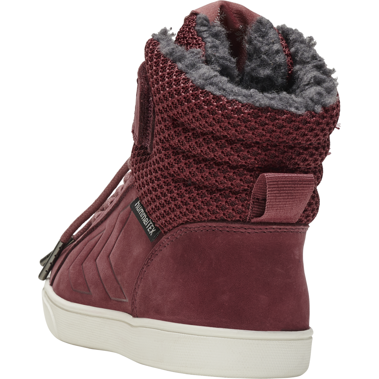 supra skytop rouge