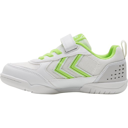 AEROTEAM 2.0 JR VC, WHITE AEROTEAM 2.0 JR VC, WHITE, packshot