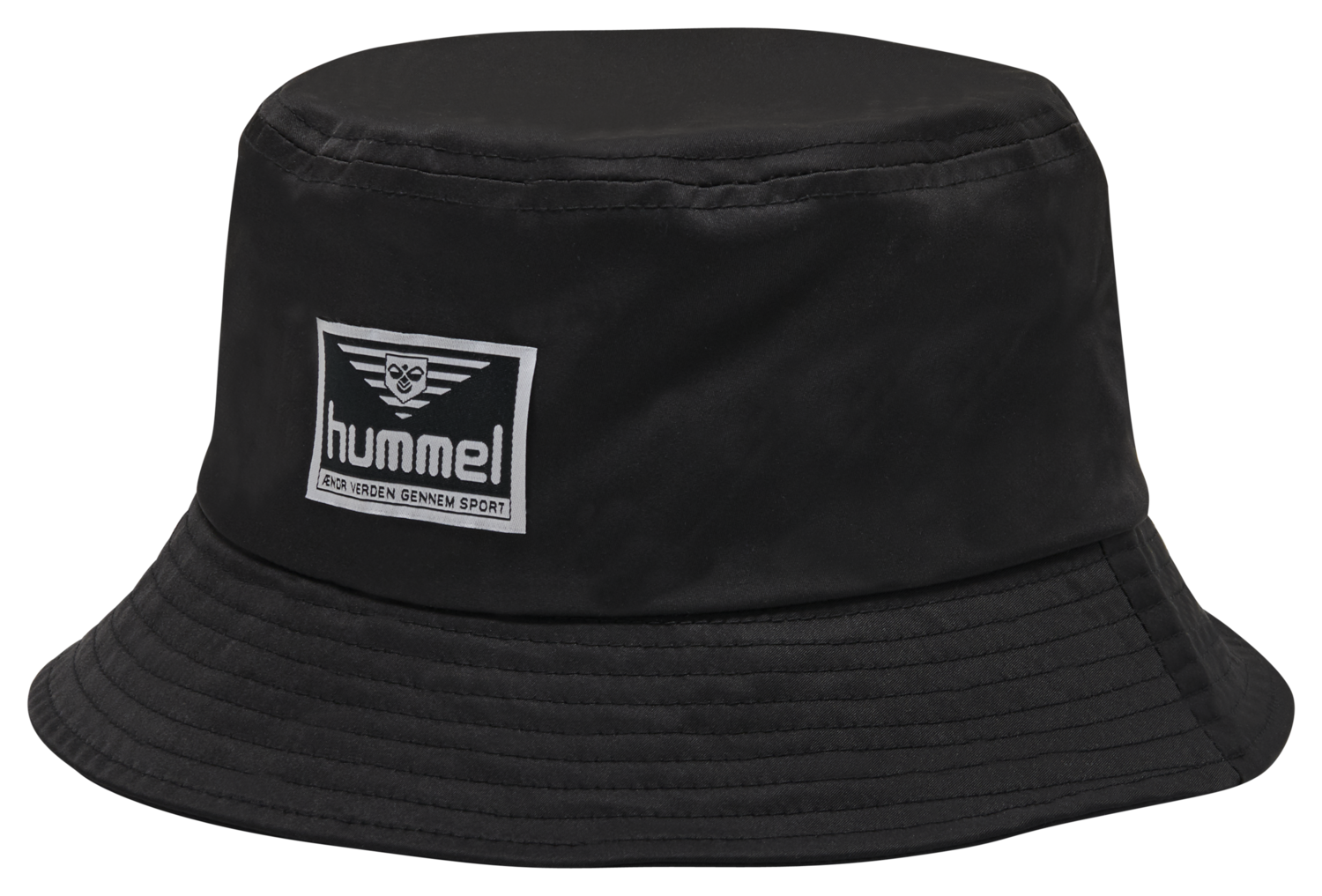 hmlVEJR HAT, 2001, packshot