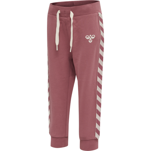hmlBILLE TRACKSUIT, DECO ROSE, packshot