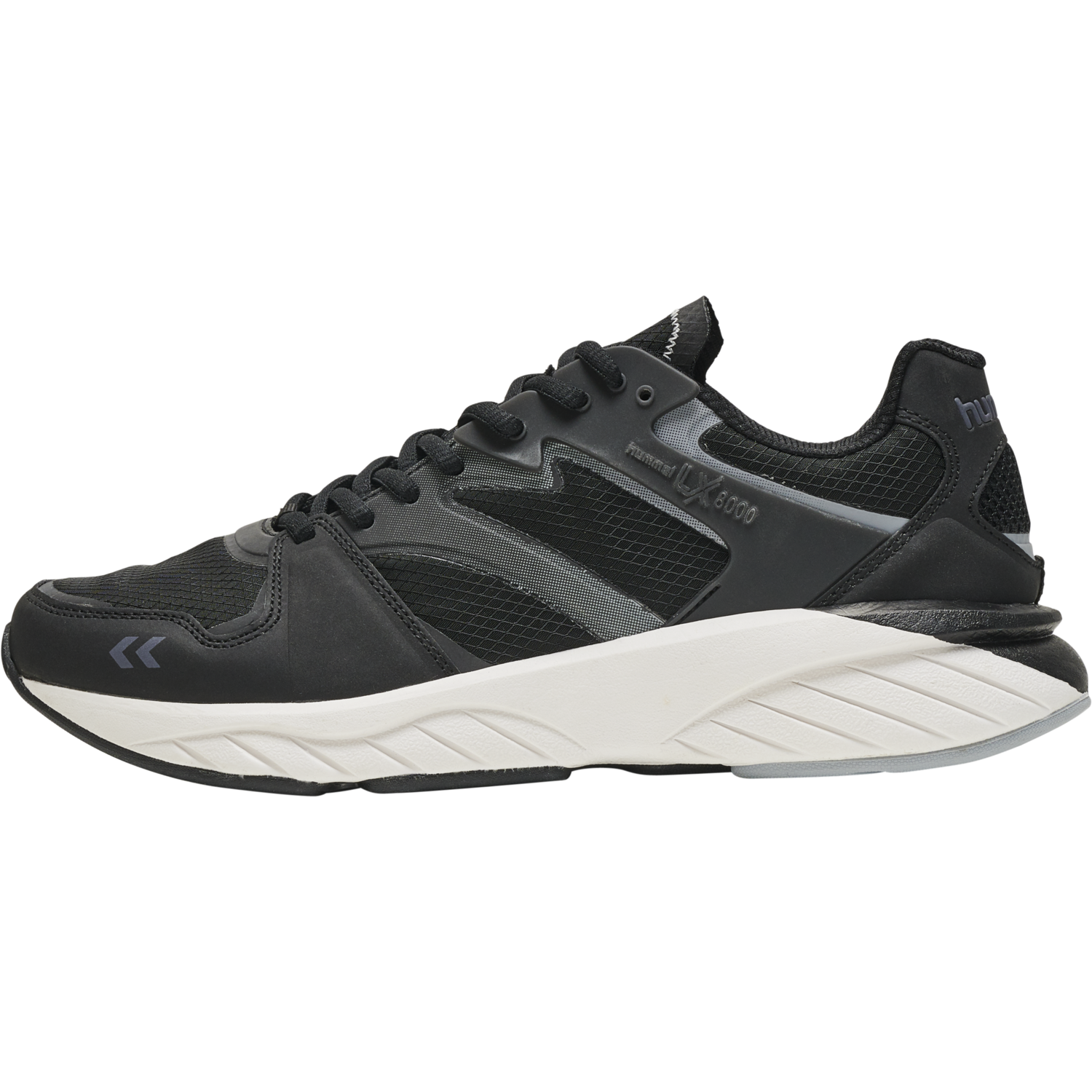 REACH LX 8000 GRADIENT, 2001, packshot