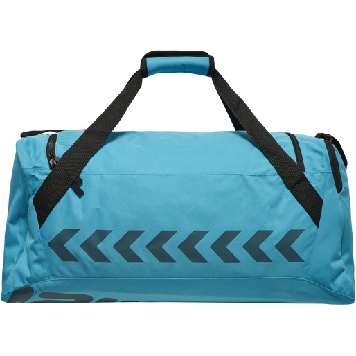 CORE SPORTS BAG, BLUE DANUBE, packshot