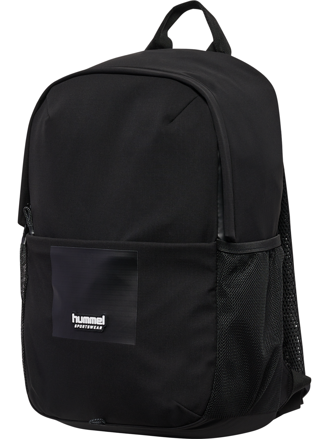 hmlBACKBACK SPORTSWEAR, BLACK, packshot