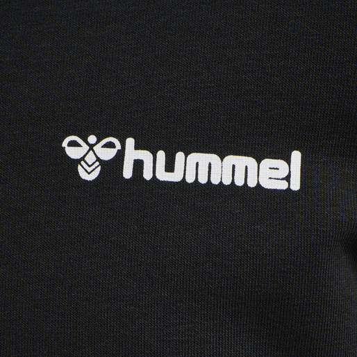 hmlISAM ZIP JACKET, 2001, packshot