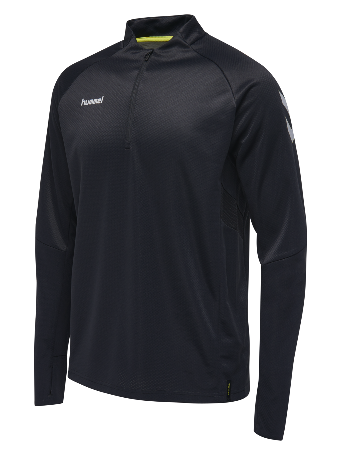 TECH MOVE HALF ZIP SWEATSHIRT, 2001, packshot