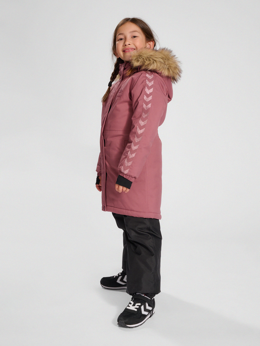 Hummel winter jacket hotsell