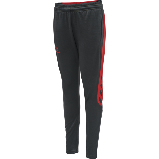 hmlACTION POLY TRAINING PANTS KIDS, 2367, packshot