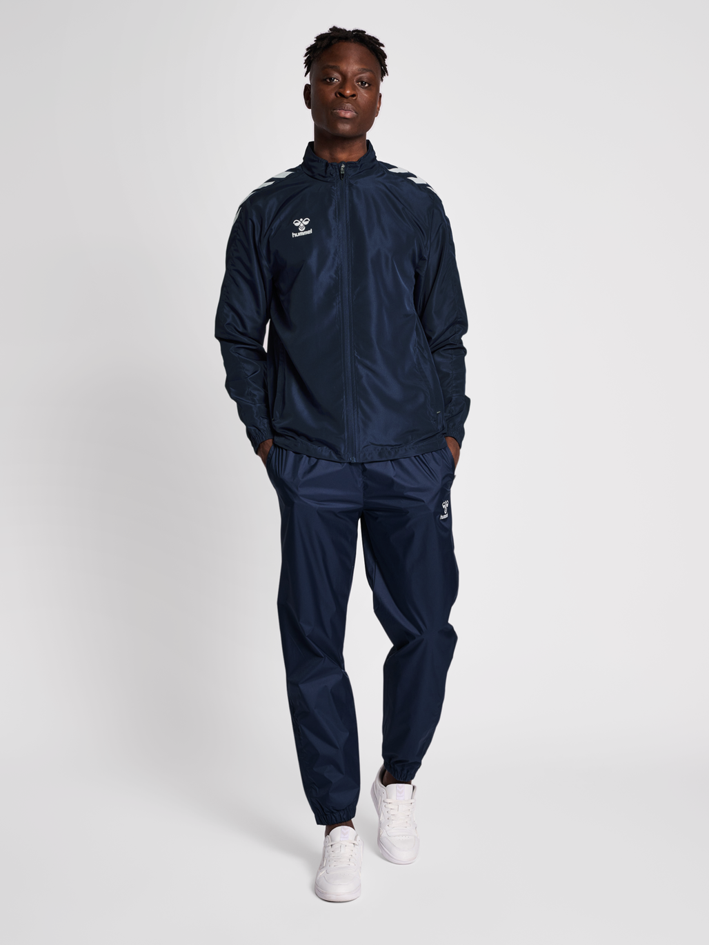 Hummel sirius micro jacket sale