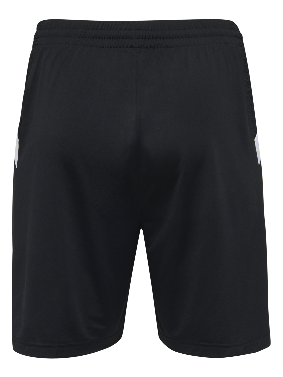 hummel TECH MOVE POLY SHORTS - BLACK