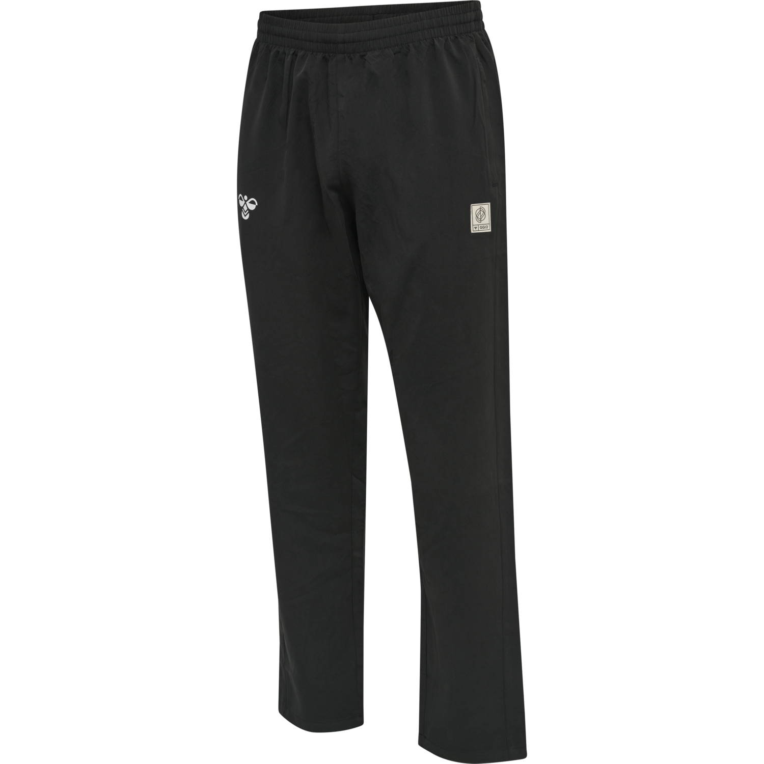 hmlGG12 TRACK PANTS, 2001, packshot