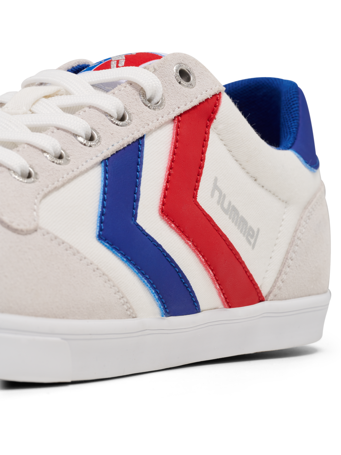hummel skate shoes